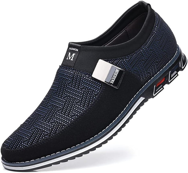 Comfortable and Stylish Men's Shoes