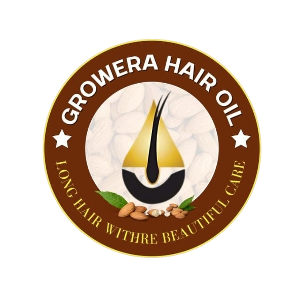 Growera Hair Oil